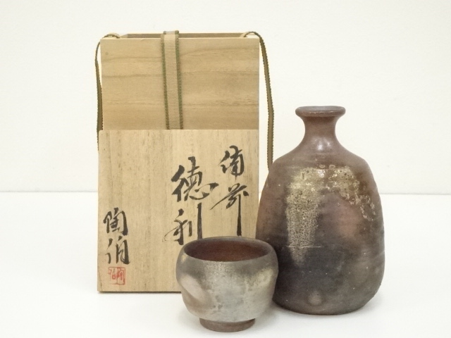 Pottery & Ceramics